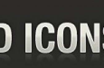 Ultimate Icon Resources for Web Designers
