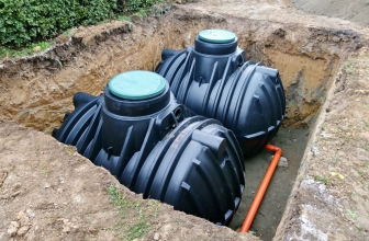 What Is A Water Storage Tank And How Does It Work?
