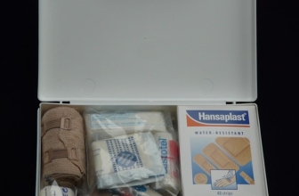 What Should Your Car First Aid Kit Include?