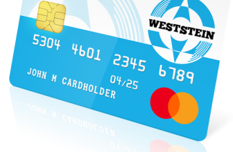 WestStein Virtual Prepaid Card