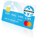 WestStein Virtual Prepaid Card