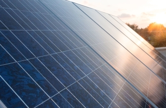 5 Benefits of Solar Panels in Chicago
