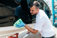 6 Cleaning Supplies You Need to Have a Spotless and Shiny Boat