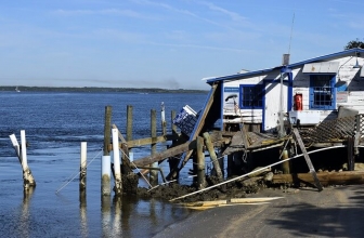 9 Steps to Restore Your House After Water Damage