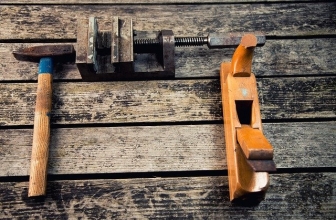 5 Woodworking Projects for Beginners