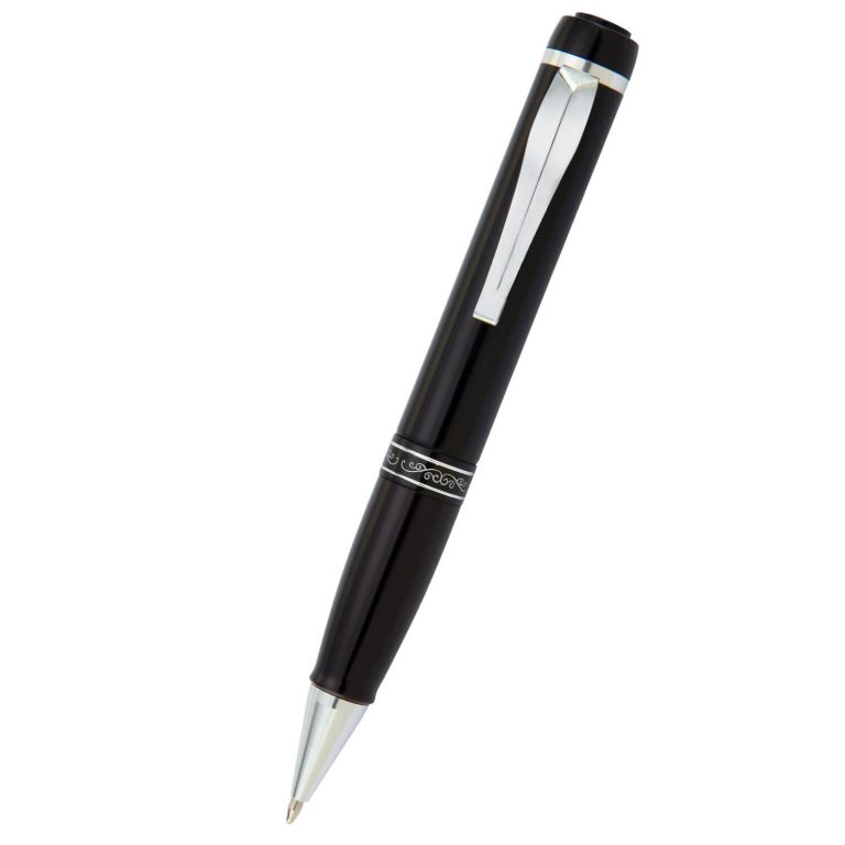 voice recorder pen