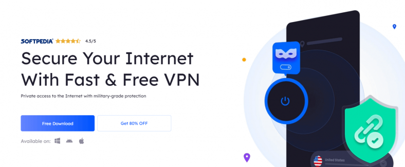 does vpn give you faster internet
