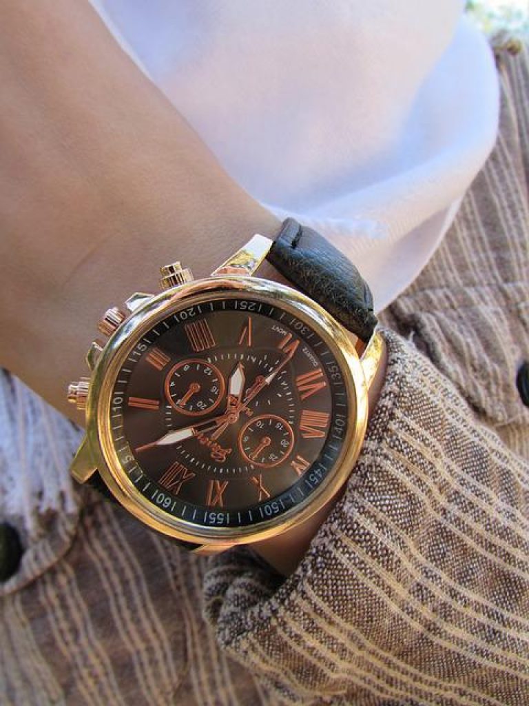 women's watch brands